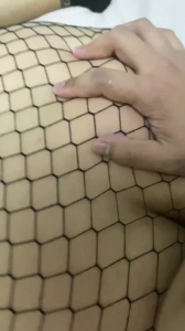 约骚母狗3P手势认证