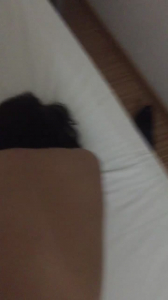 交换女友 差点射进去